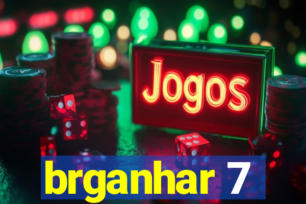 brganhar 7