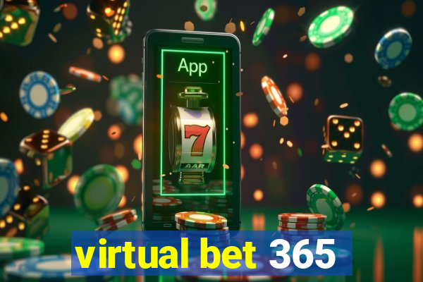 virtual bet 365