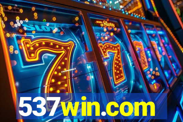 537win.com