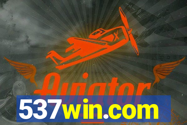 537win.com