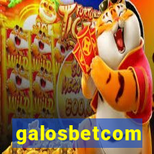 galosbetcom