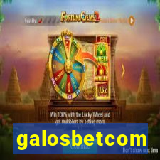 galosbetcom