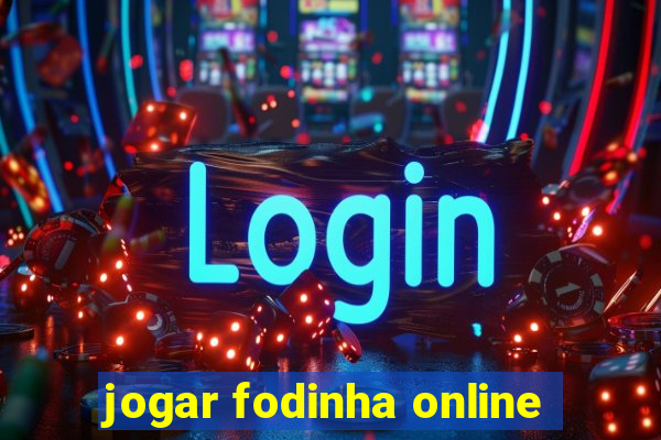 jogar fodinha online