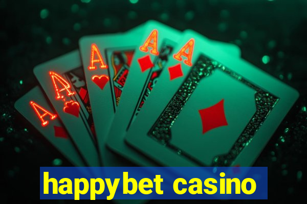 happybet casino