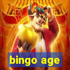 bingo age