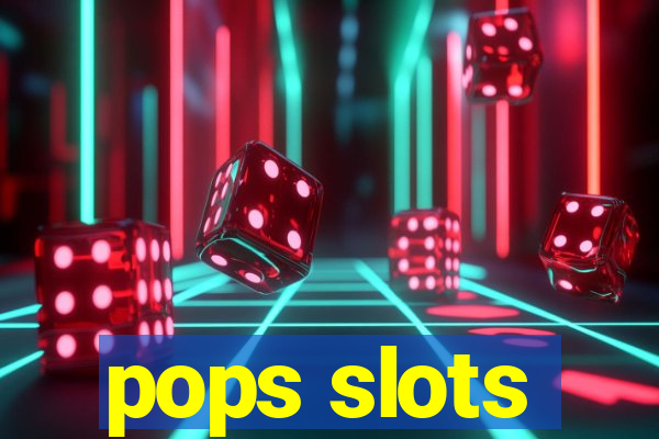 pops slots