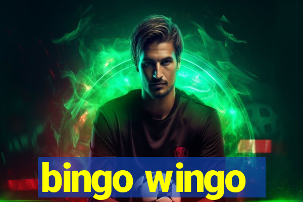 bingo wingo