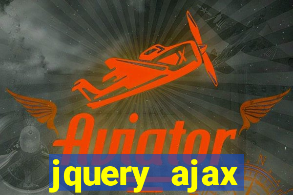 jquery ajax beforesend example