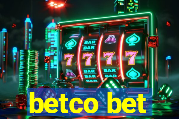 betco bet