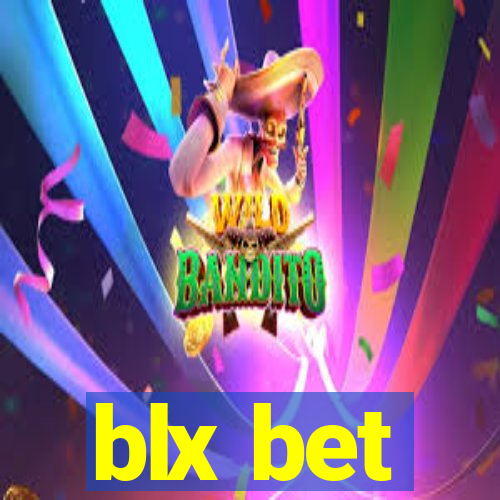 blx bet