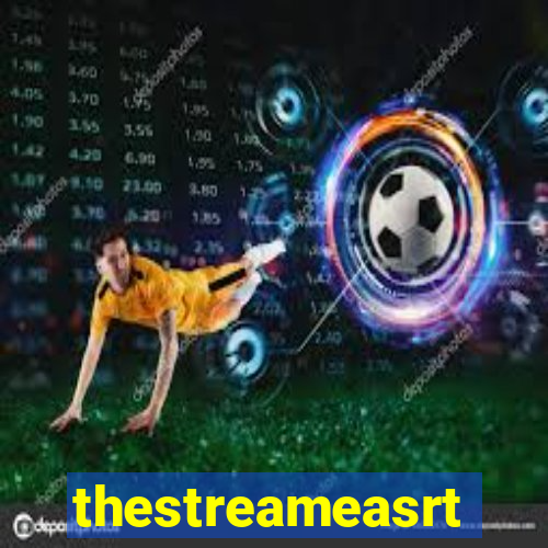 thestreameasrt