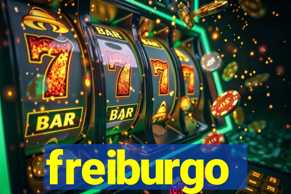 freiburgo