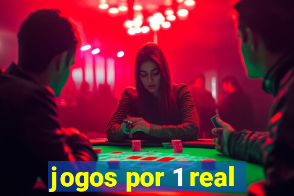 jogos por 1 real