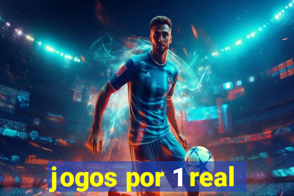 jogos por 1 real