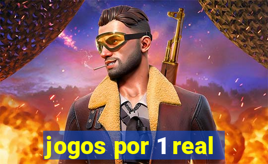 jogos por 1 real