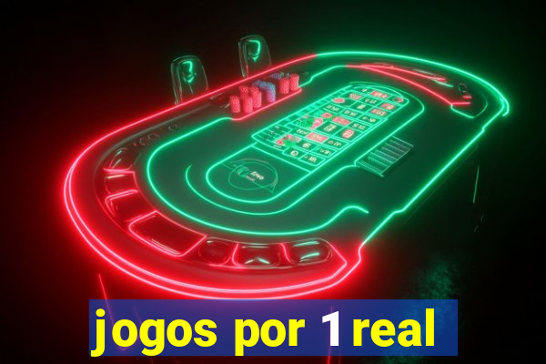 jogos por 1 real