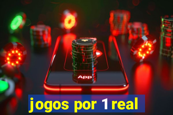 jogos por 1 real