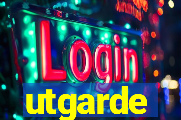 utgarde