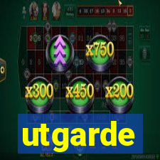 utgarde