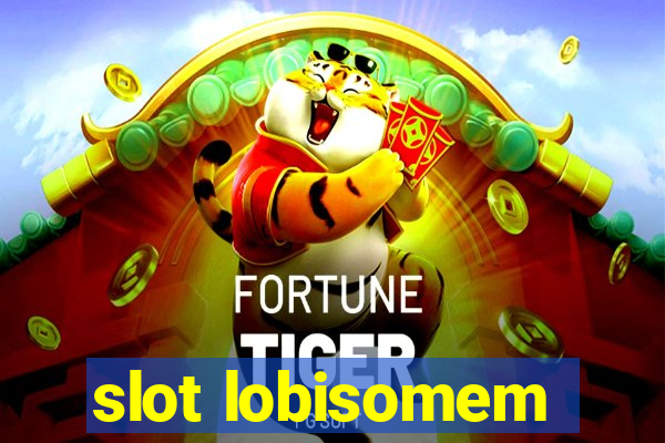 slot lobisomem