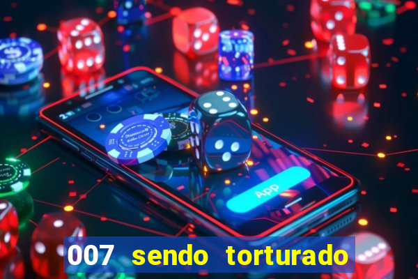 007 sendo torturado casino royale