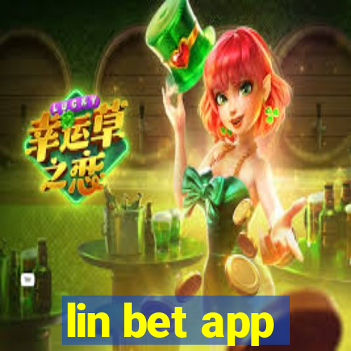 lin bet app