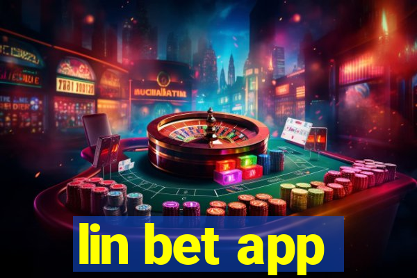 lin bet app