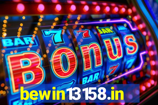 bewin13158.in