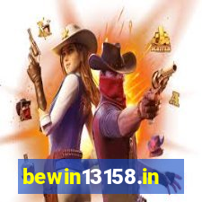 bewin13158.in