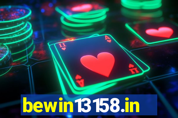 bewin13158.in