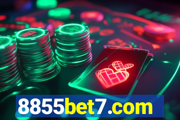 8855bet7.com