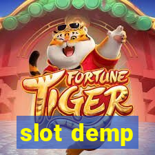 slot demp