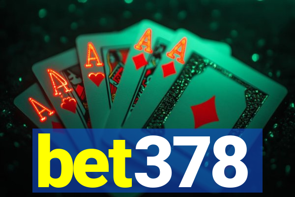 bet378