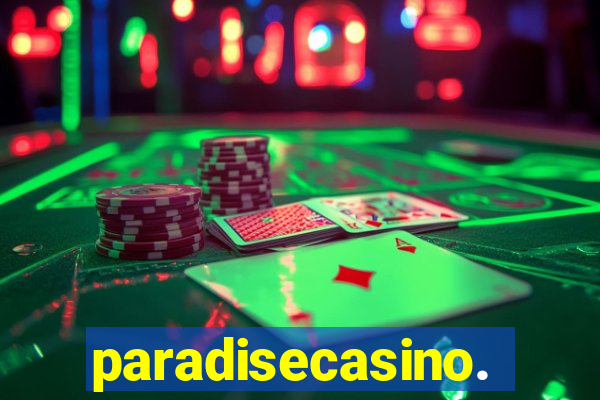 paradisecasino.com