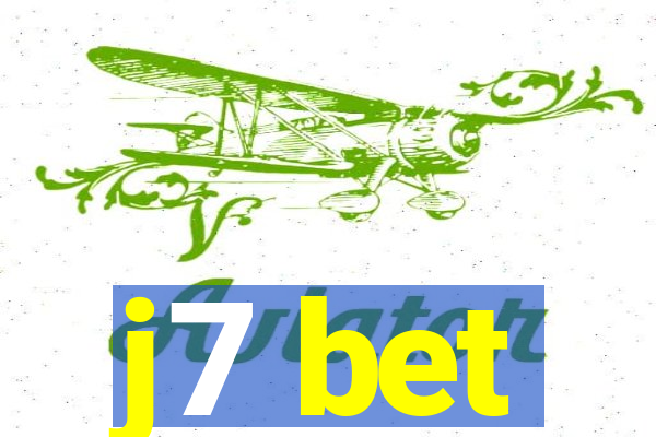 j7 bet