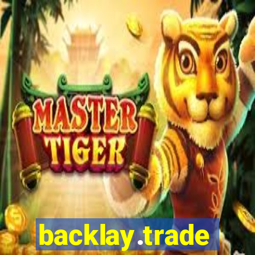 backlay.trade