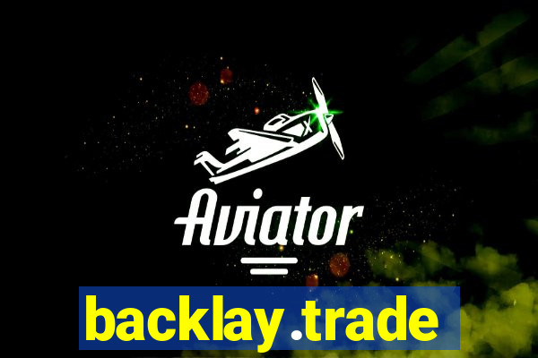 backlay.trade