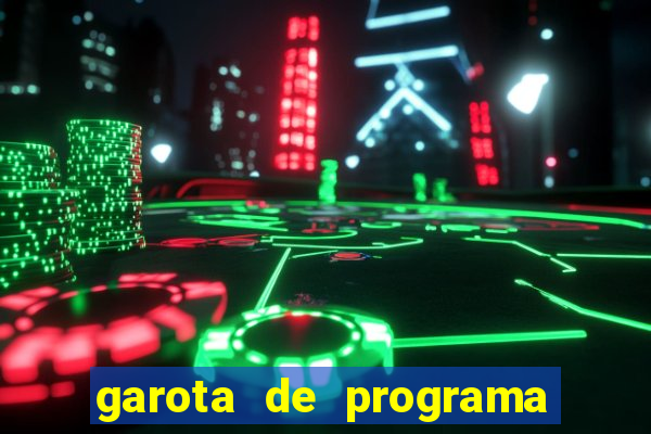 garota de programa de jequi茅