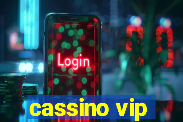 cassino vip