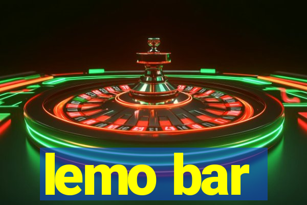 lemo bar