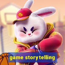 game storytelling