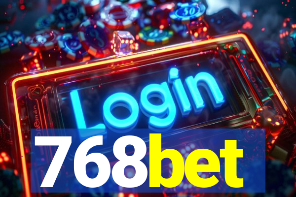 768bet