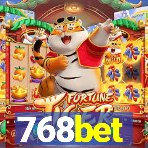 768bet