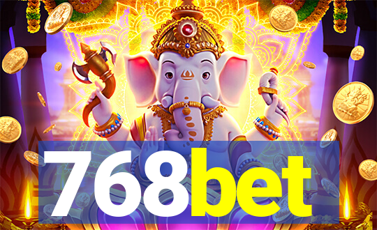 768bet