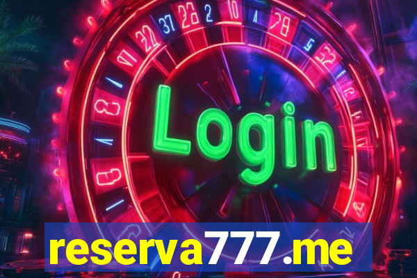 reserva777.me