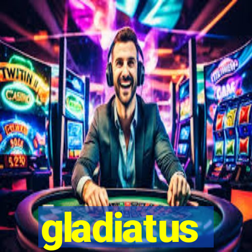 gladiatus