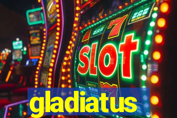 gladiatus