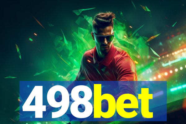 498bet