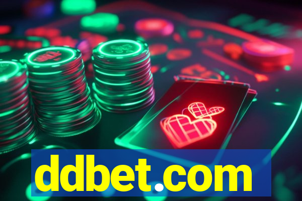 ddbet.com