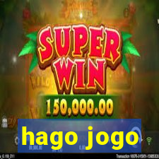 hago jogo